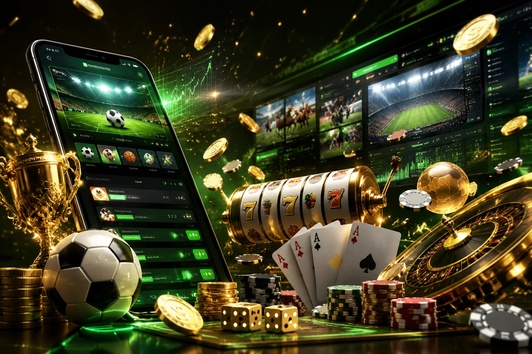 69vn9 hướng dẫn đặt cược đá gà