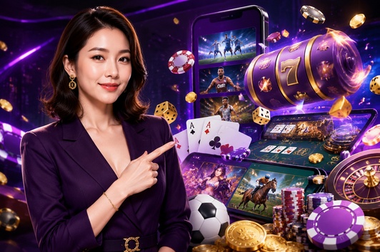 69vn9 Nổ Hũ – Slot Game Jackpot