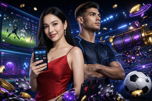 69vn9 Nổ Hũ – Hướng dẫn chơi slot