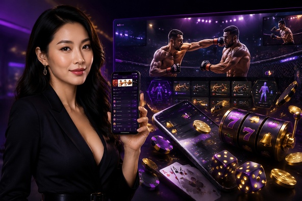 69vn9 trường gà trực tuyến